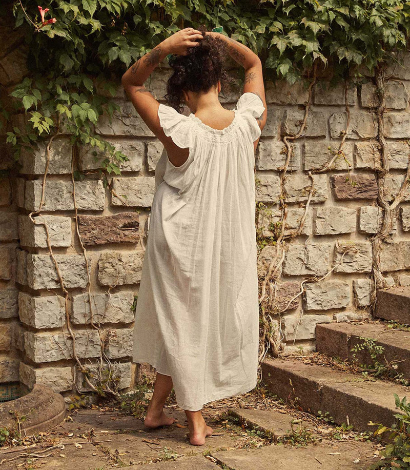 LOVISA NIGHTGOWN 6