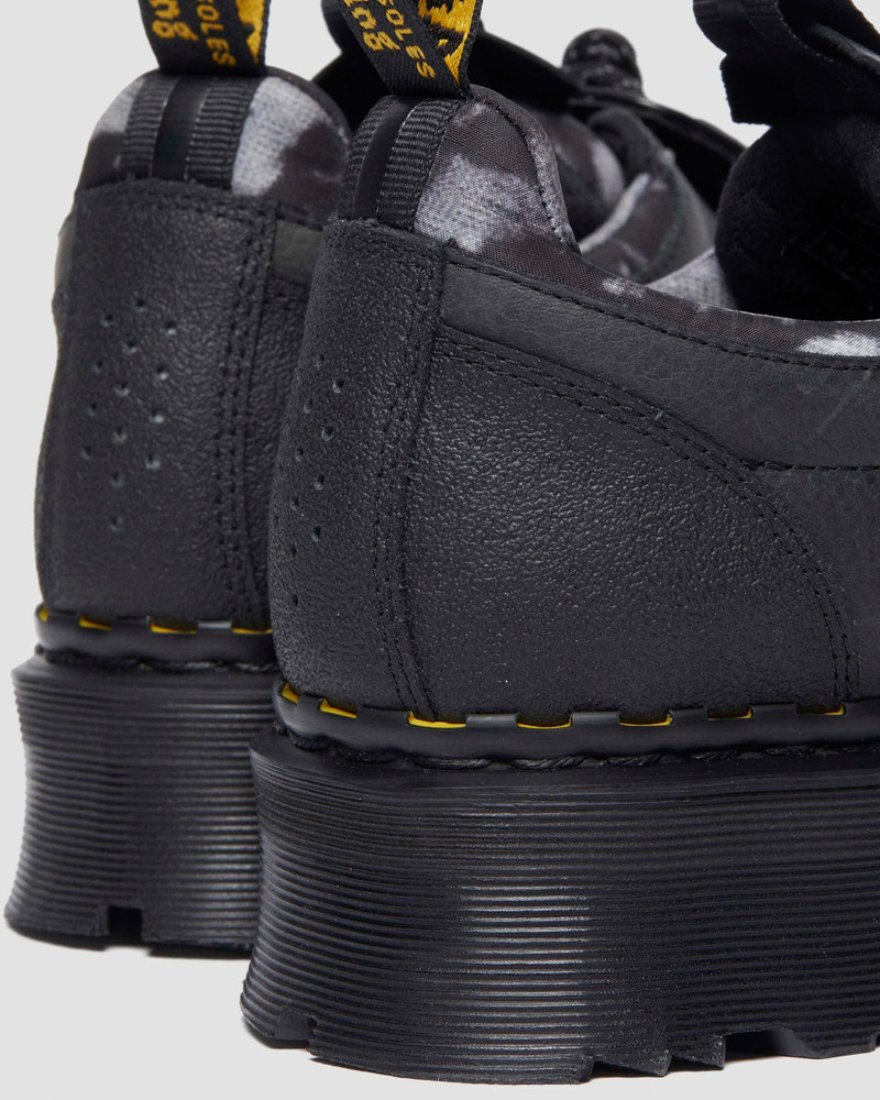 Dr. Martens 1461 Protect Leather Oxford Shoes outlook