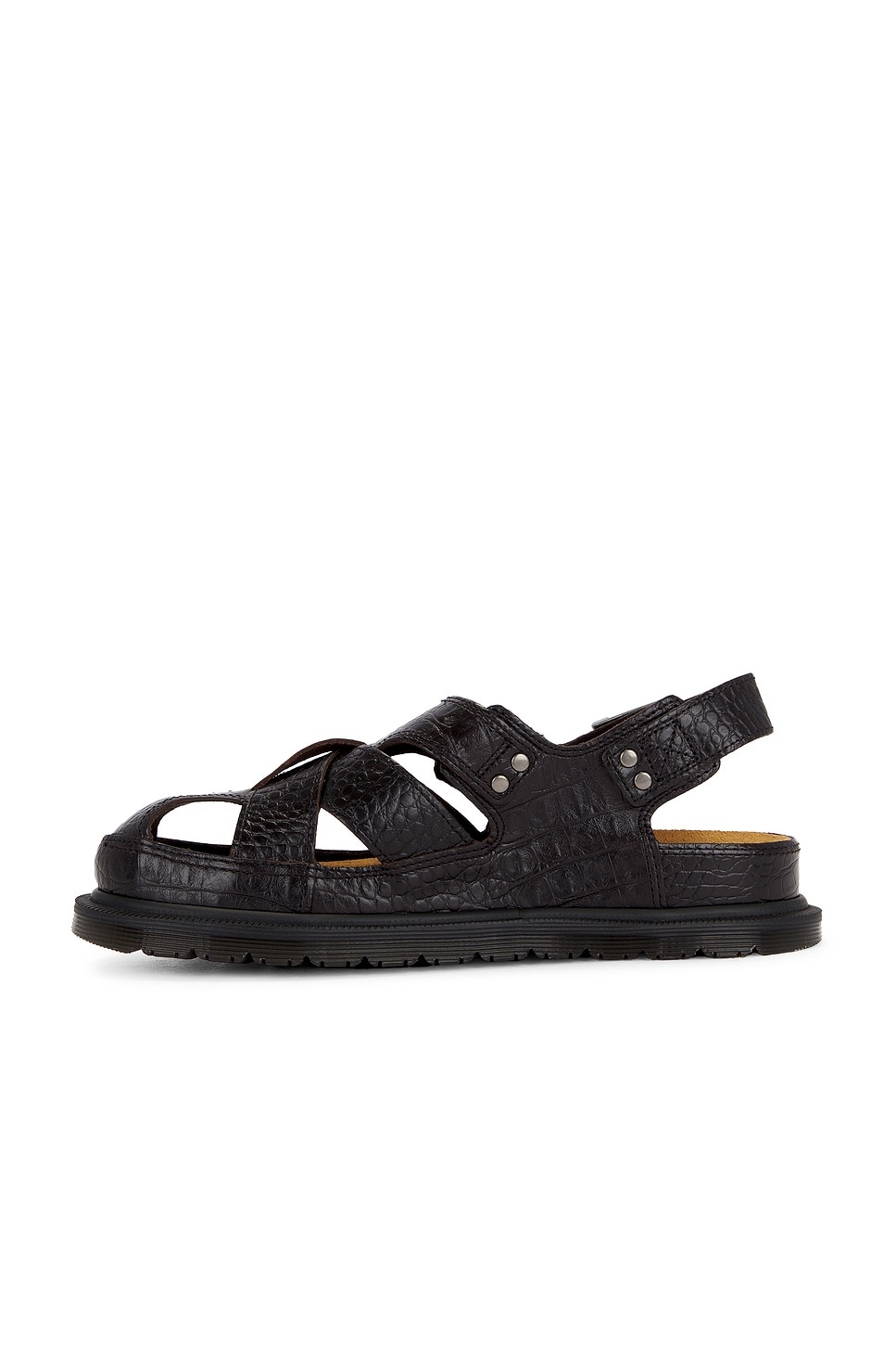 San Archive Fisherman Sandals - 5