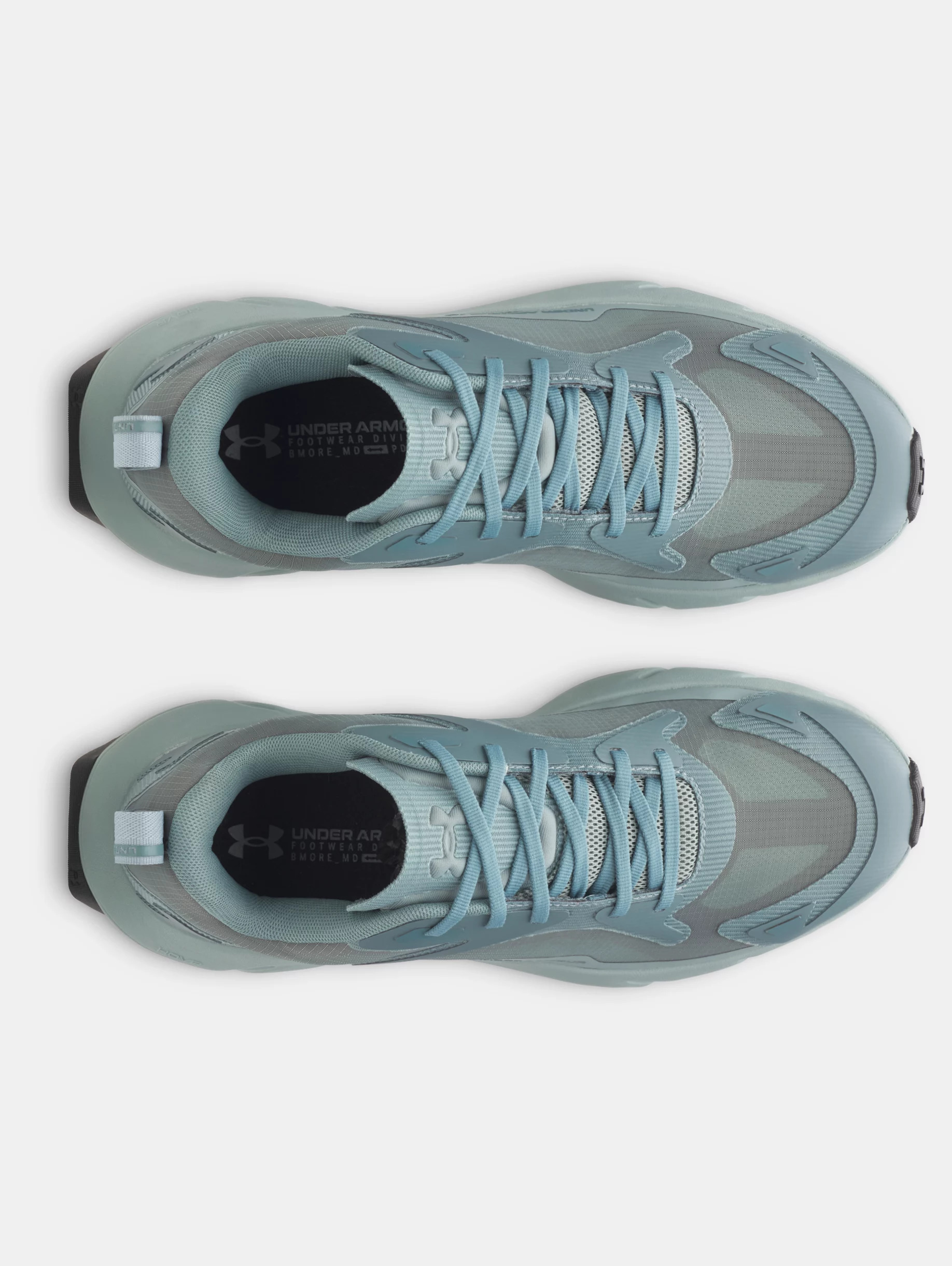 UA Aura Ripstop - 3