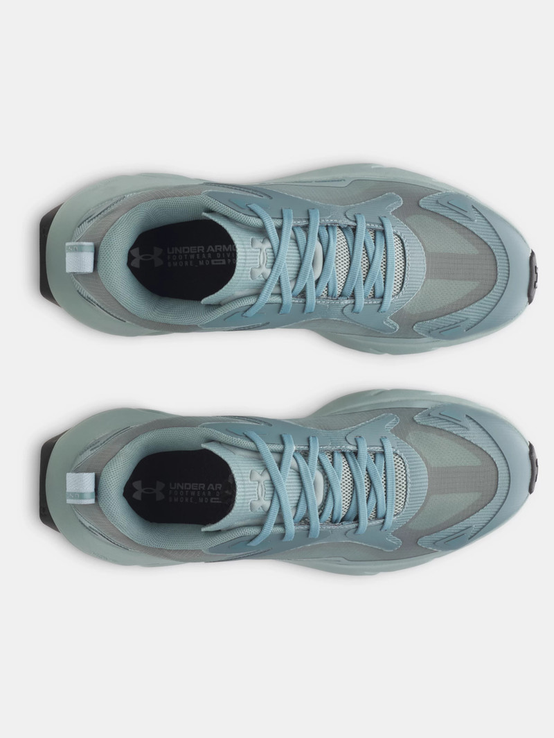 UA Aura Ripstop 3
