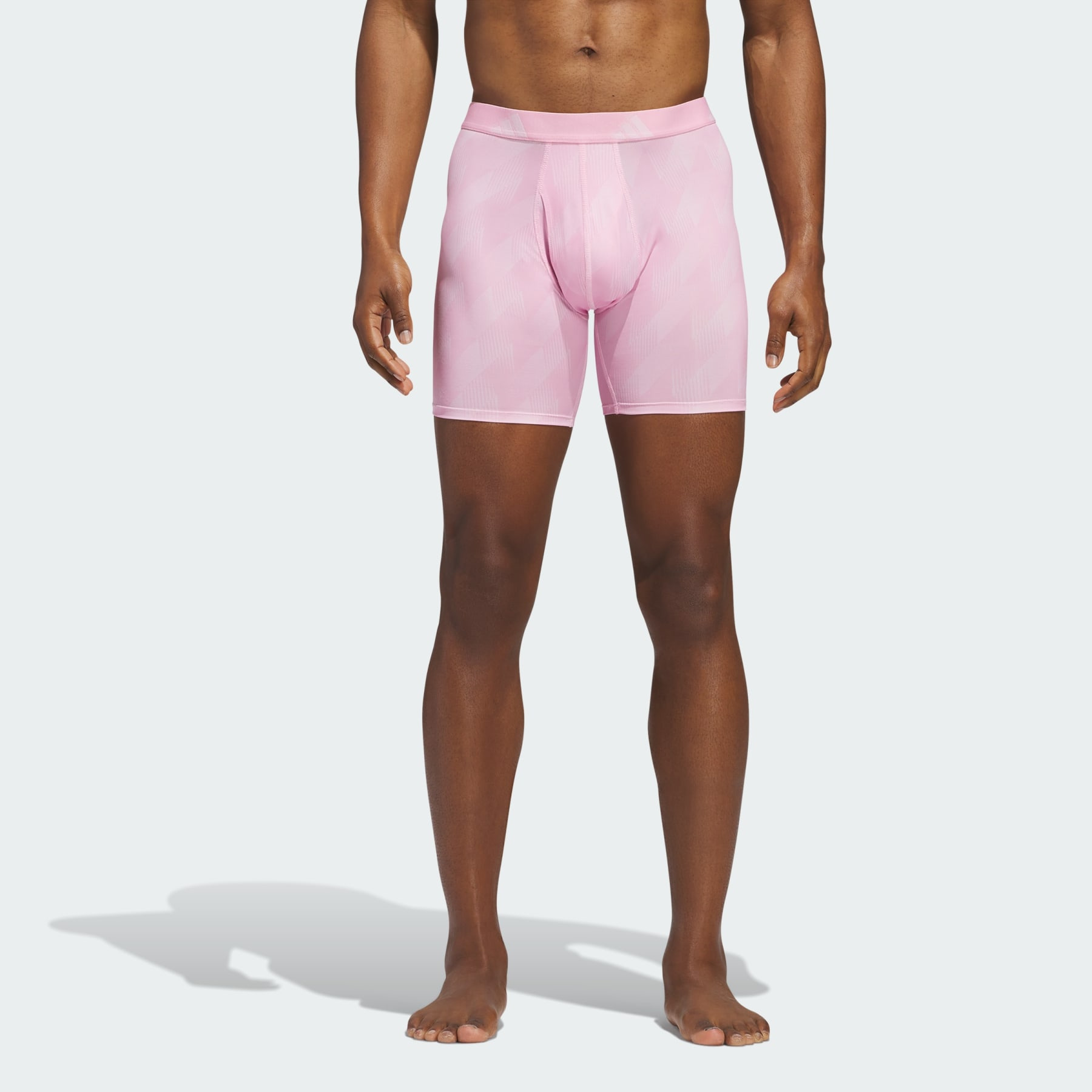 Microfiber 3-Pack Boxer Briefs - 2