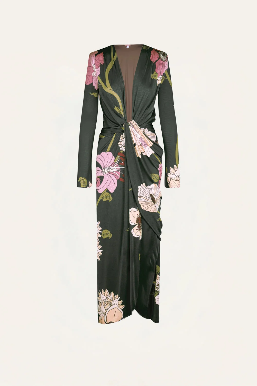 Reinvention Oasis Dress - 1