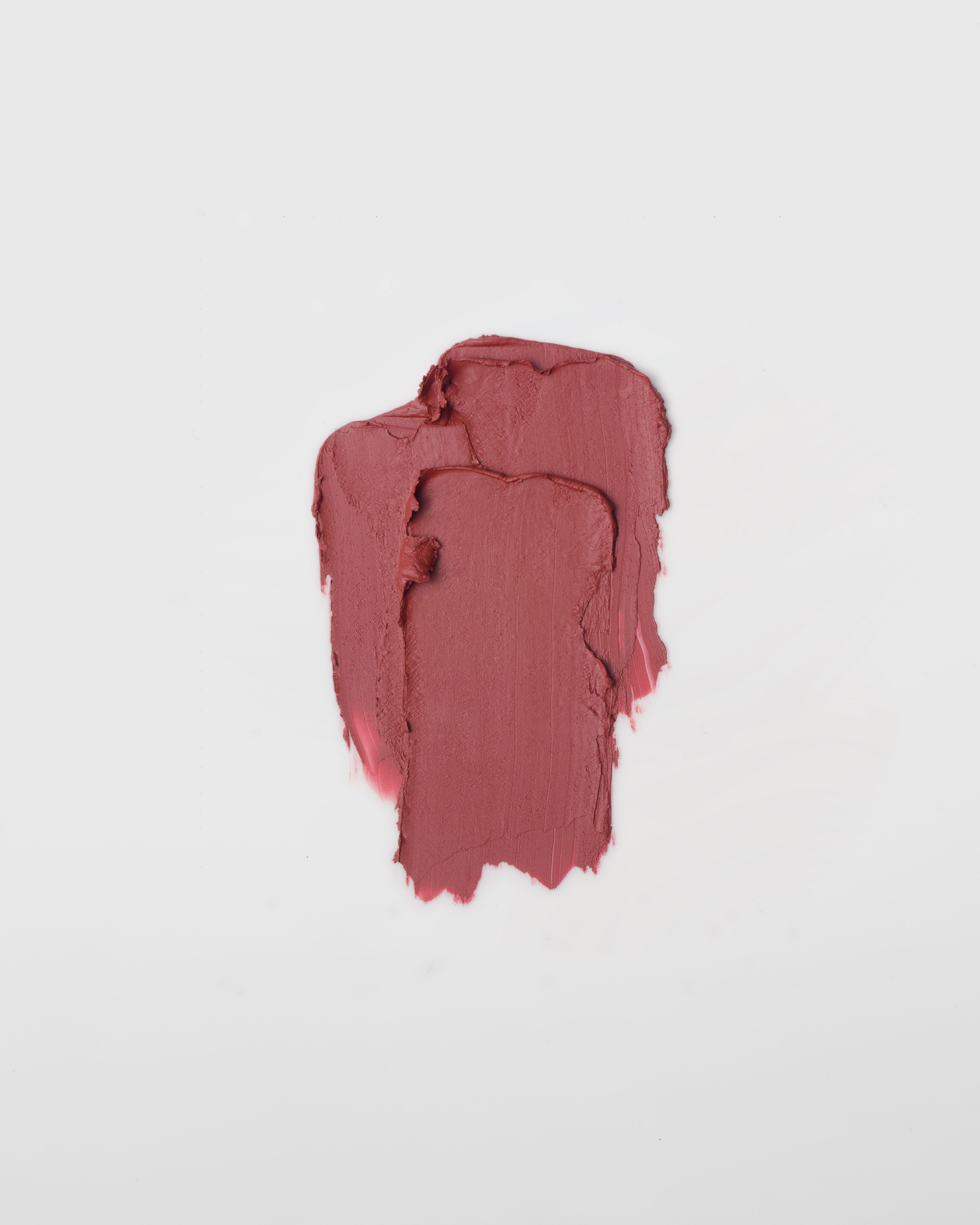 Prada Monochrome Hyper Matte lipstick - P58 - TAMARIS - 5