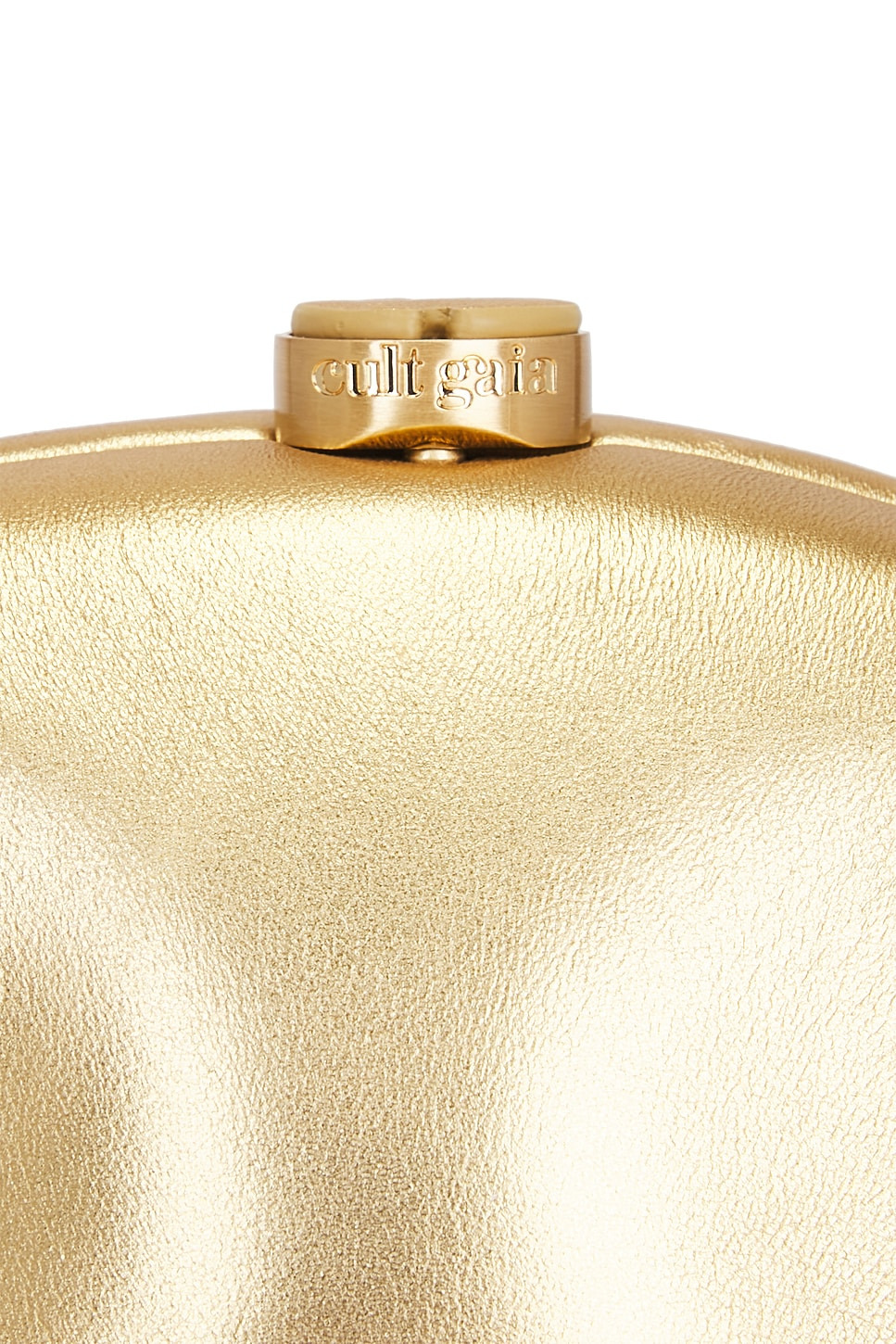 The Caldera Clutch - 5