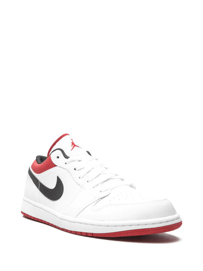 Jordan Air Jordan 1 Low sneakers outlook