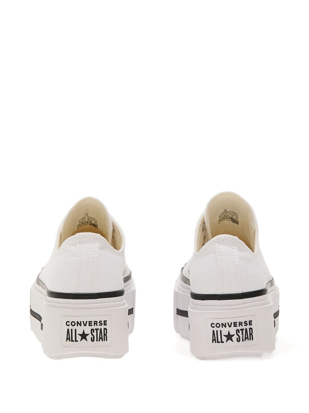 Lift Double Stack sneakers - 3