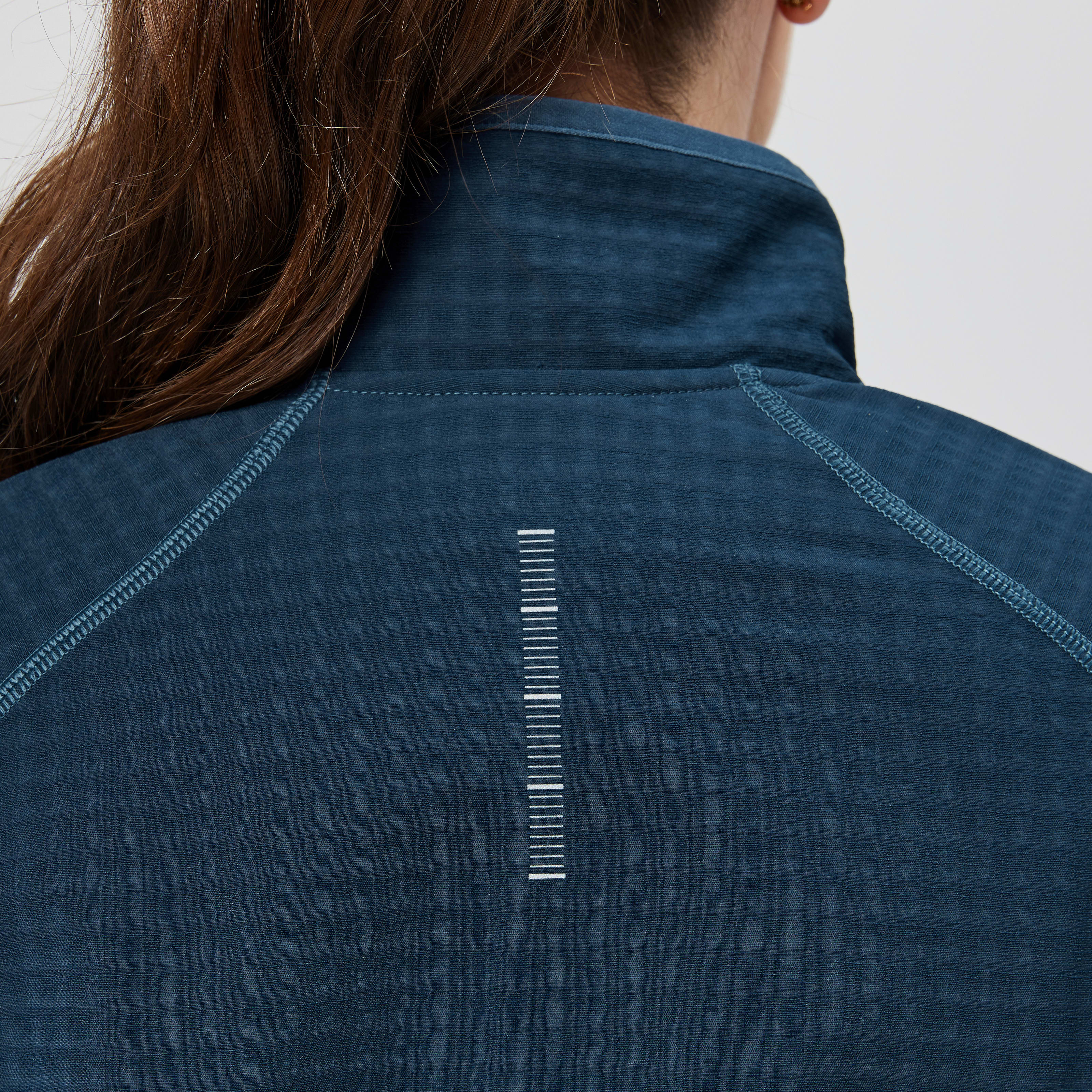 Women's Core Hybrid Jacket - 5