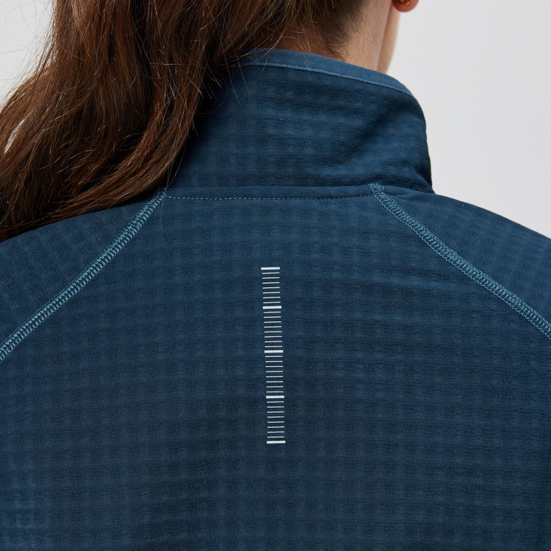 Women's Core Hybrid Jacket 5