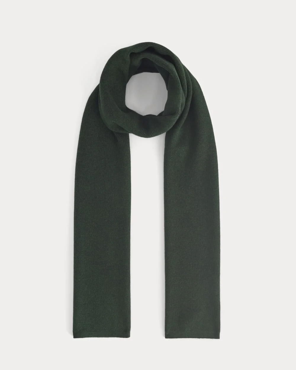 THE CABIN SCARF - 1