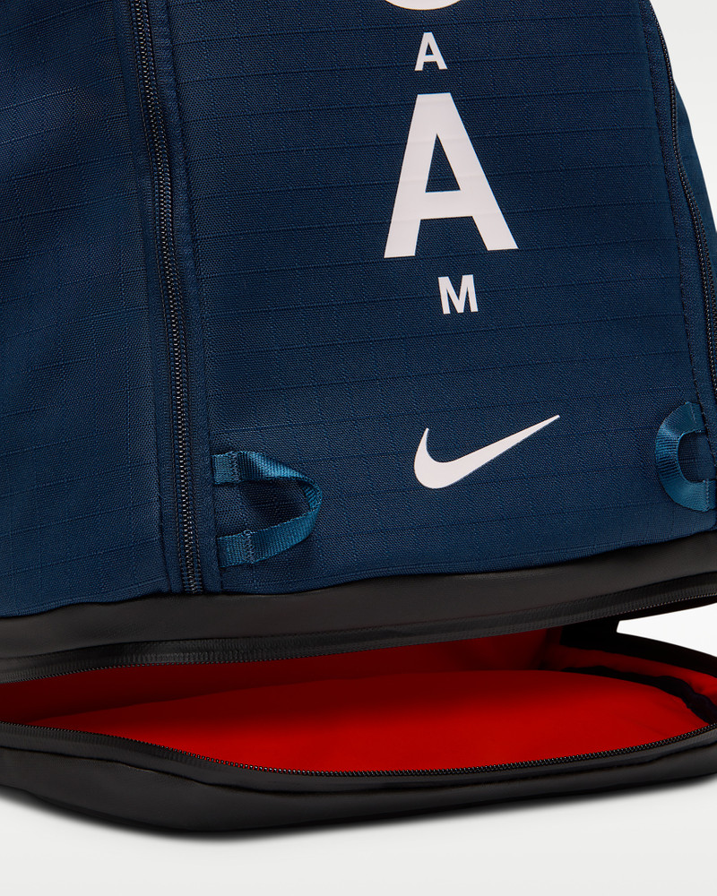 Nike Team USA Elite EasyOn Backpack (31L) 12