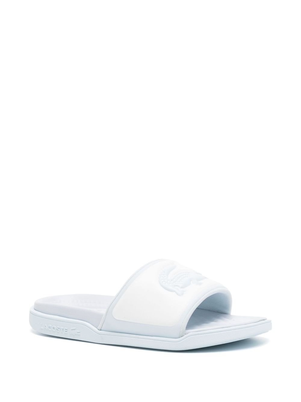 Serve slides - 2