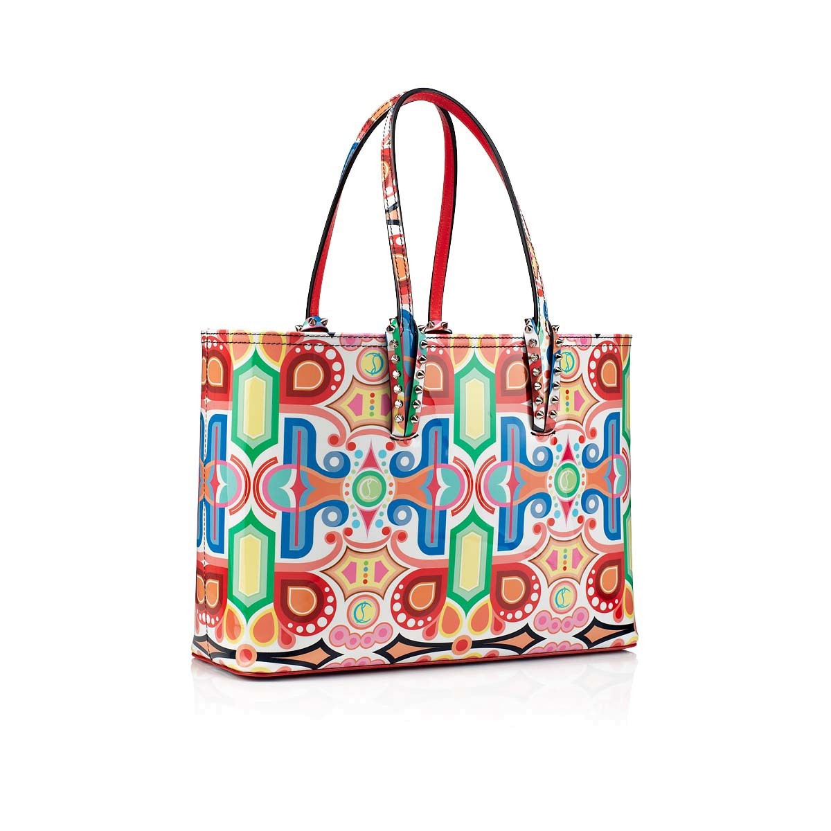 CABATA SMALL TOTE BAG - 2