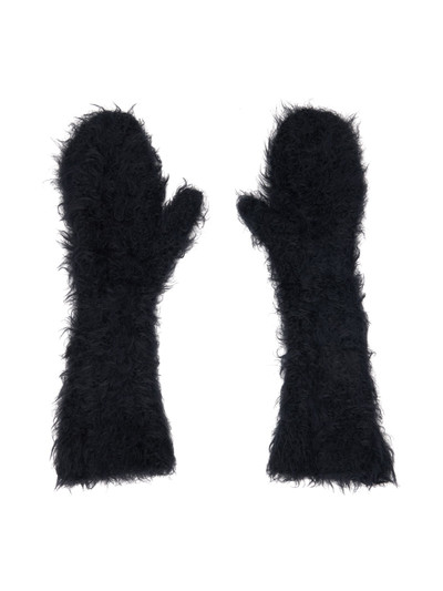 HELIOT EMIL™ Black Chisel Gloves outlook