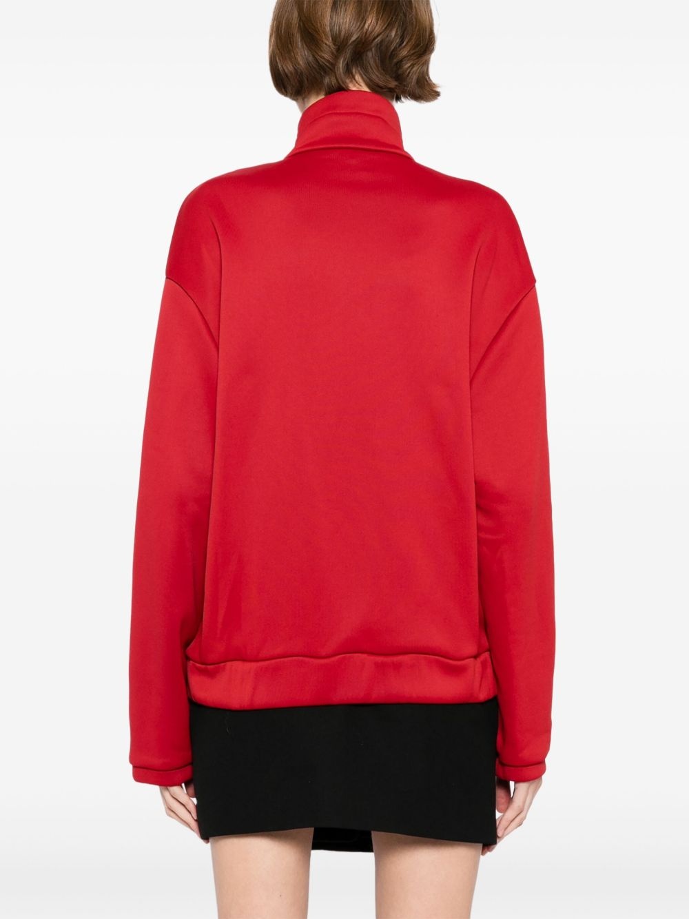 Tricot track jacket - 4