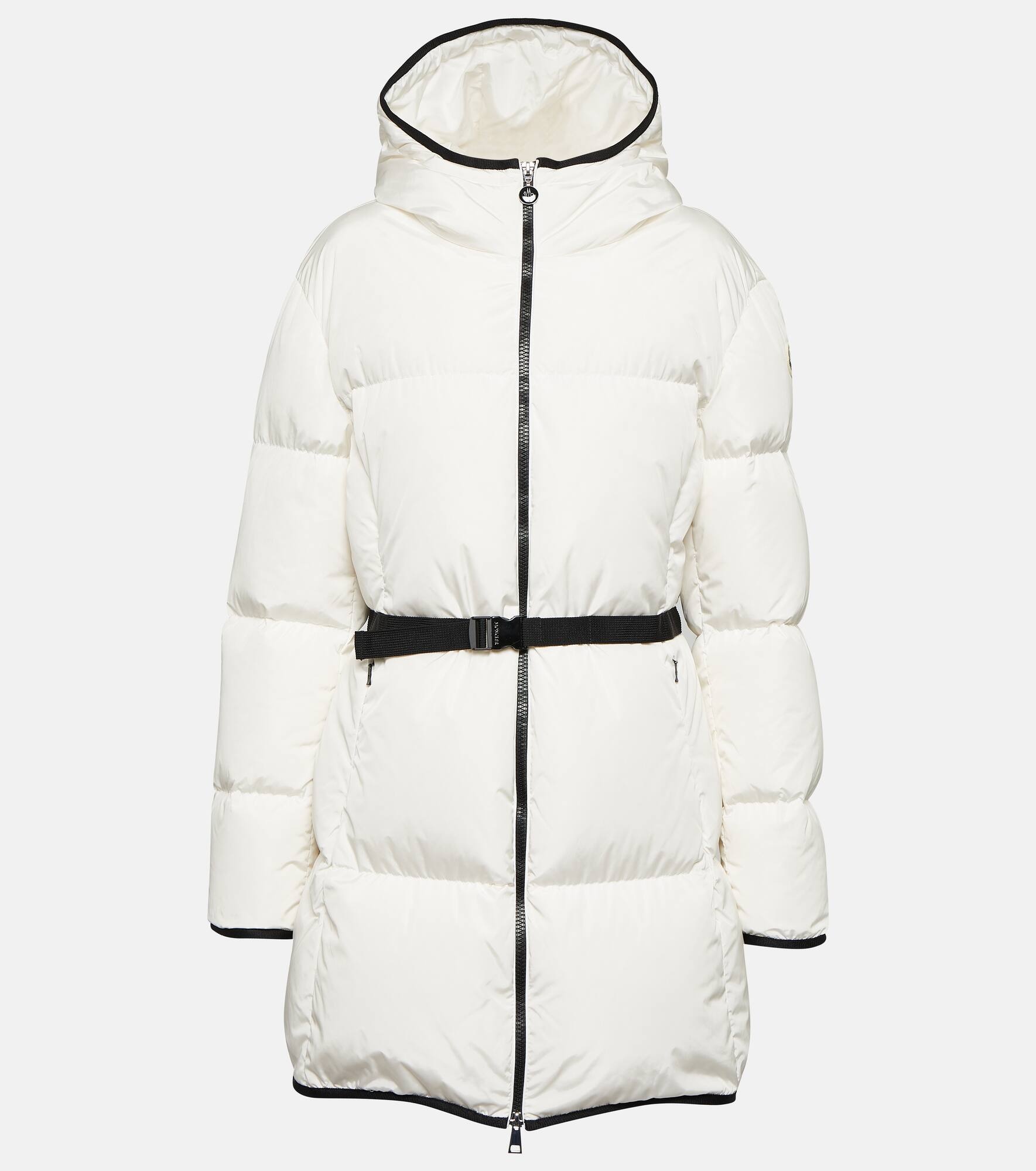 Moncler Sirli down jacket | mytheresa | REVERSIBLE