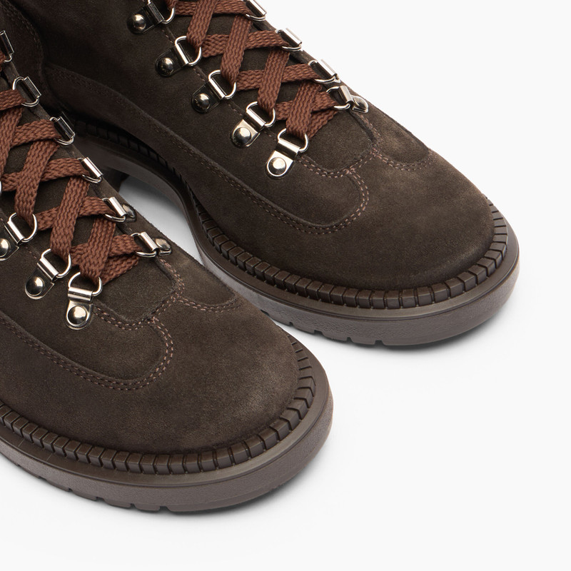 Concept Ankle Boot 5
