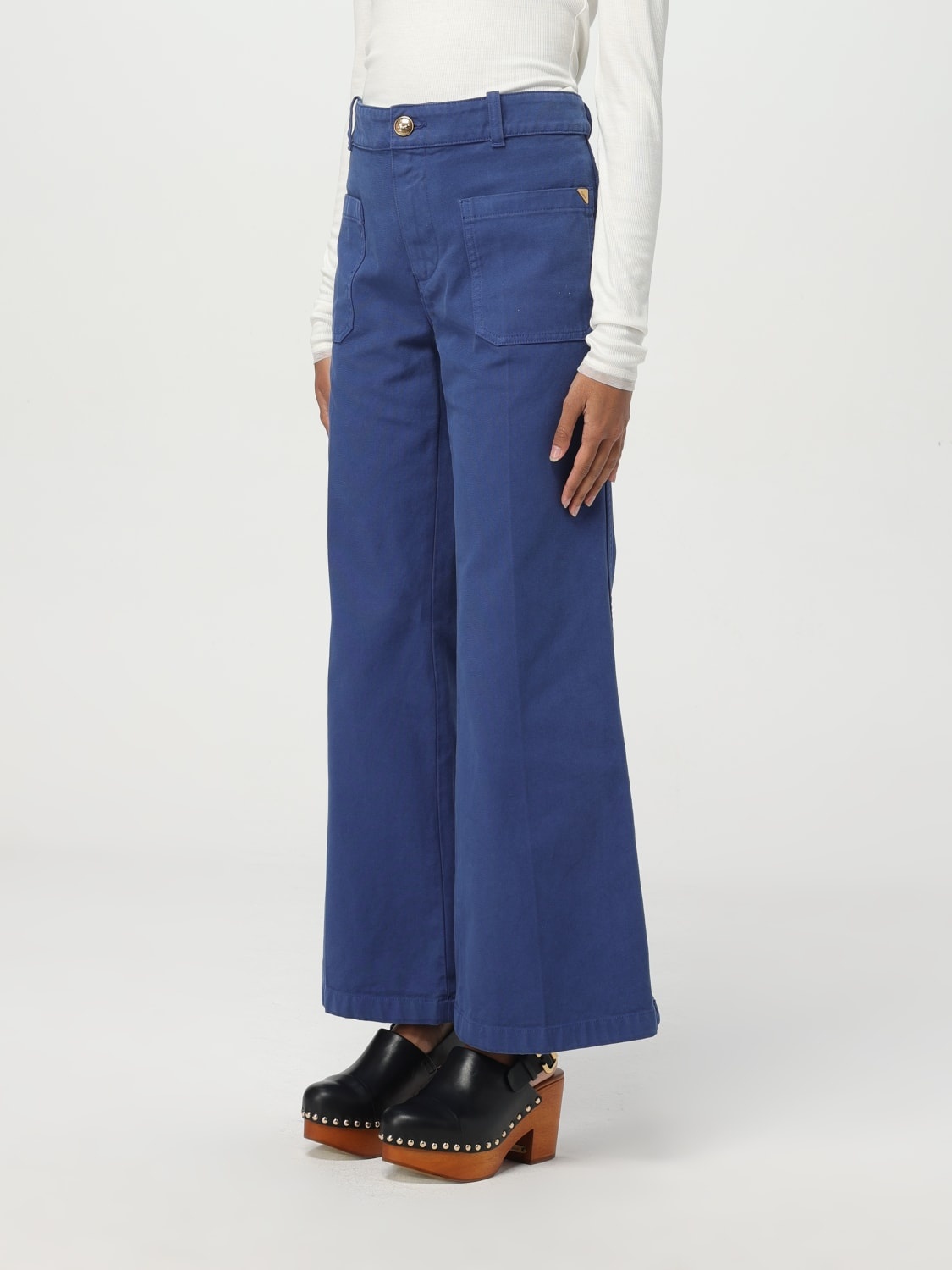 Pants woman ChloÉ - 4