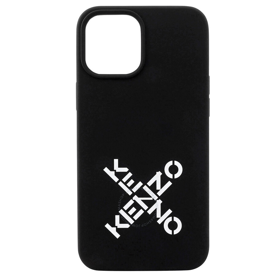 Kenzo Logo Print Iphone 12 Pro Max Case - 2