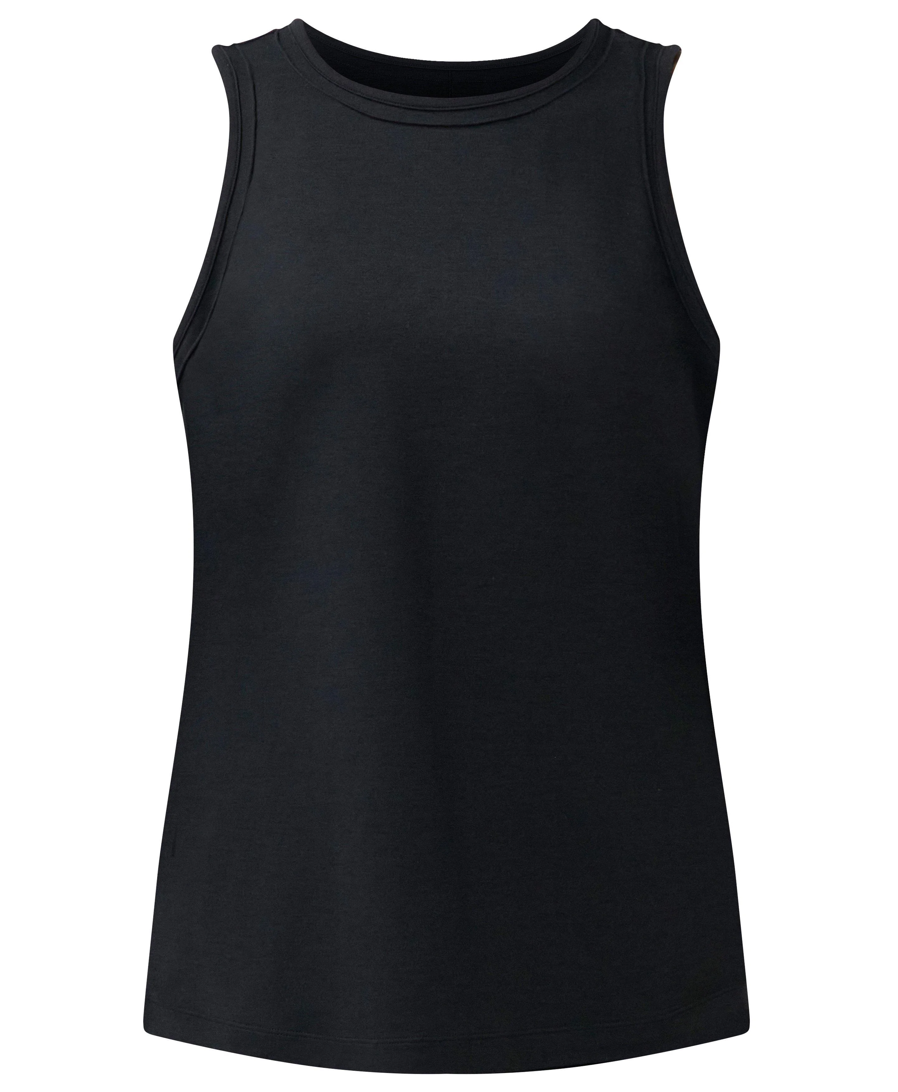 Glow Studio Loose Tank Top - 1