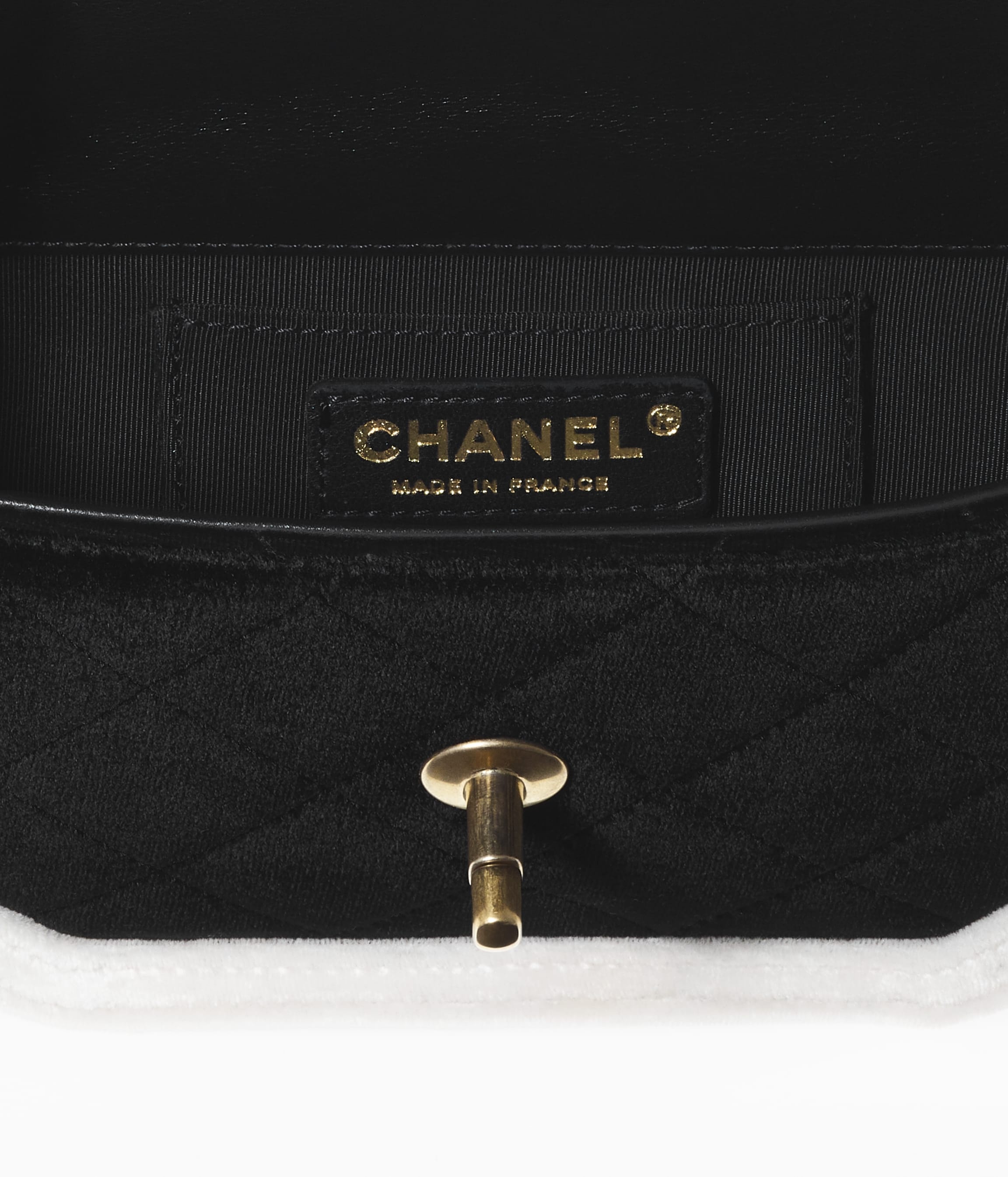 Mini Flap Bag - 3