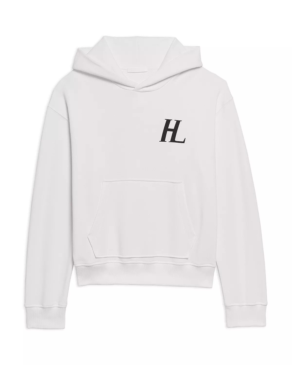 Capsule Logo Pullover Hoodie - 6
