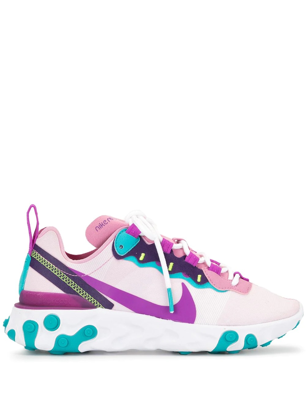 React Element 55 sneakers - 1