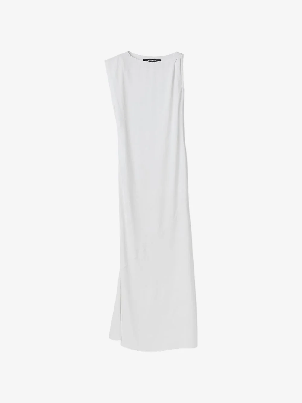 La Robe sleeveless maxi dress - 1