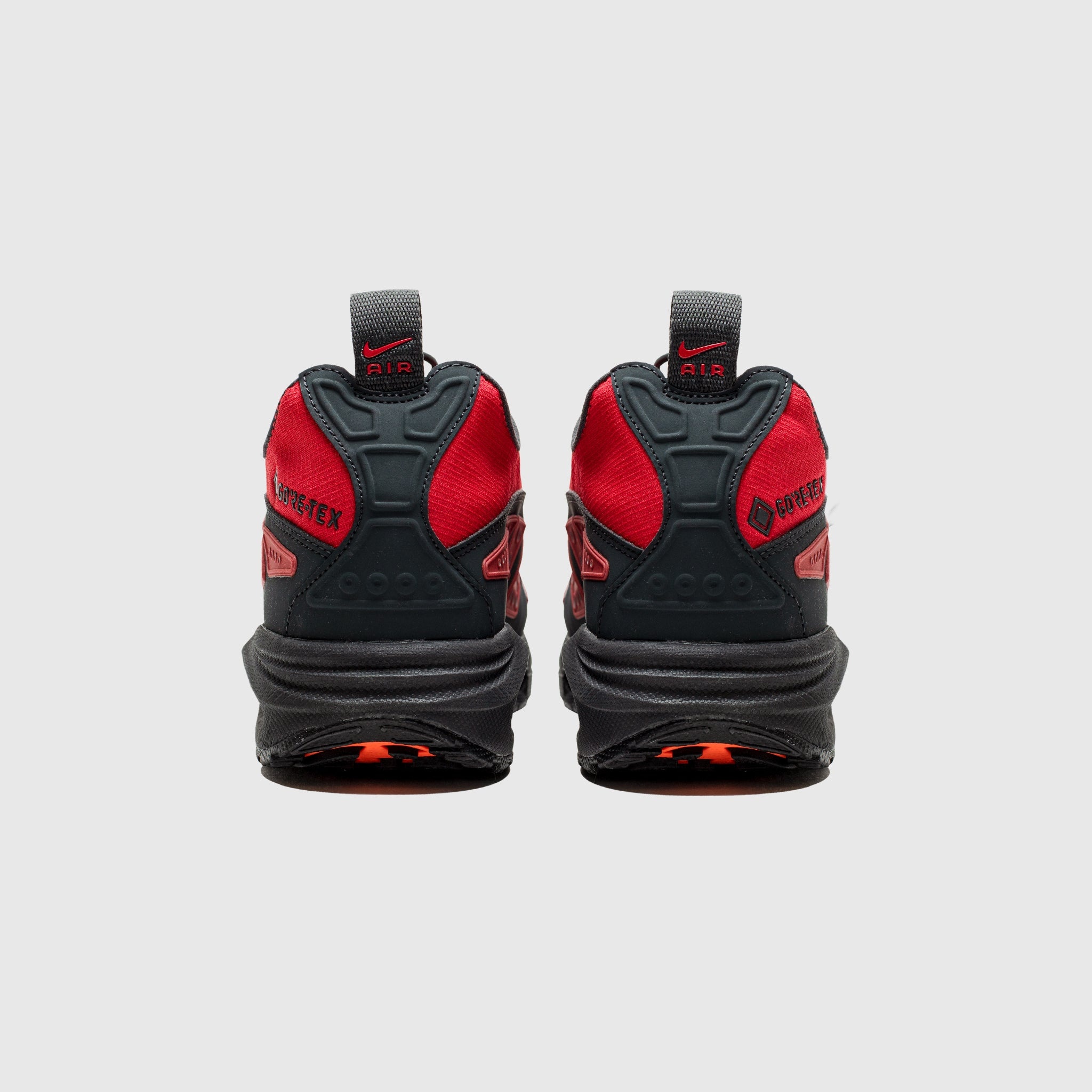 WMNS AIR MAX SUNDER GTX "HYPER CRIMSON" - 4