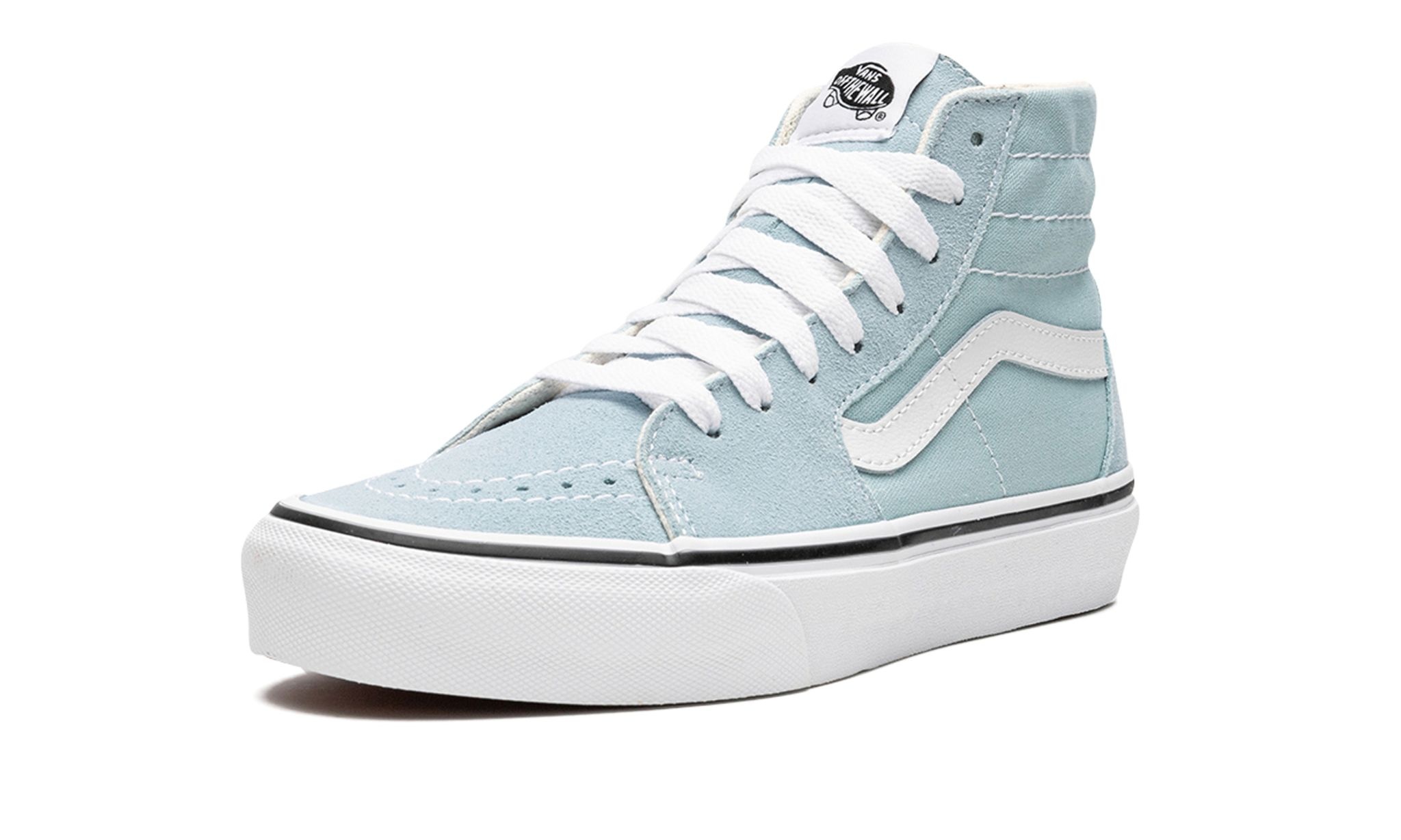 SK8 Hi - 4