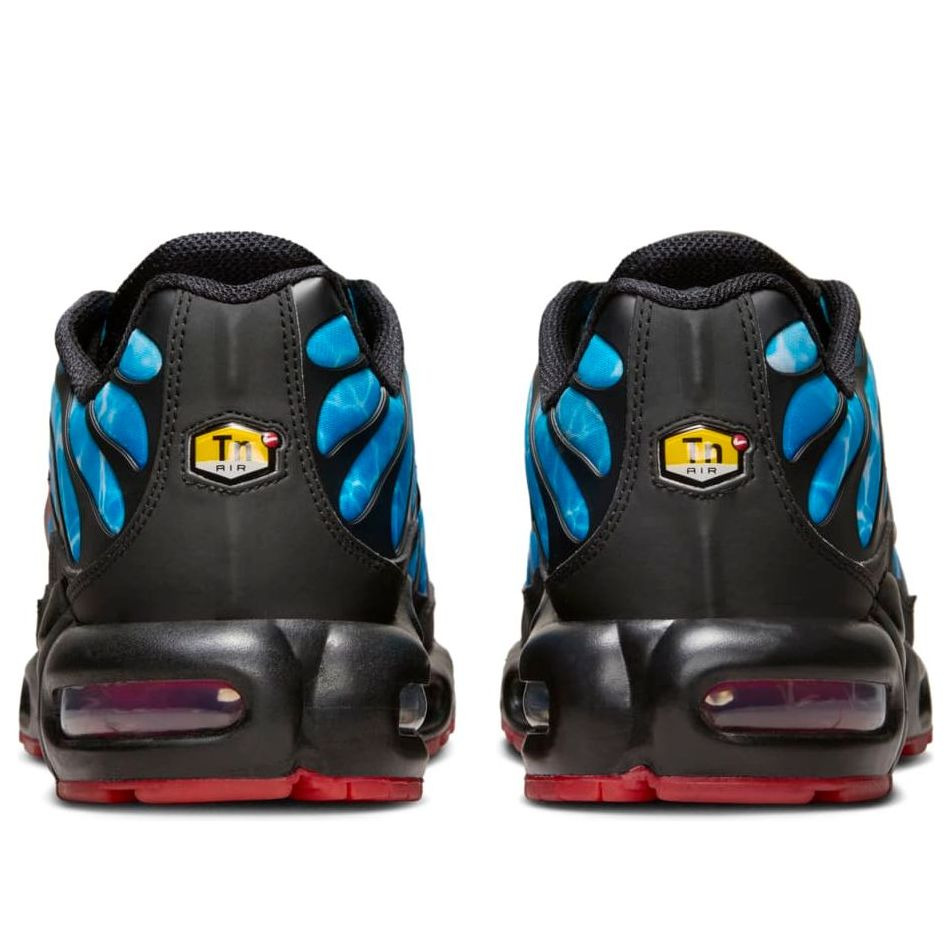 Nike Air Max Plus 'Shark Attack' HQ3824-001 - 5