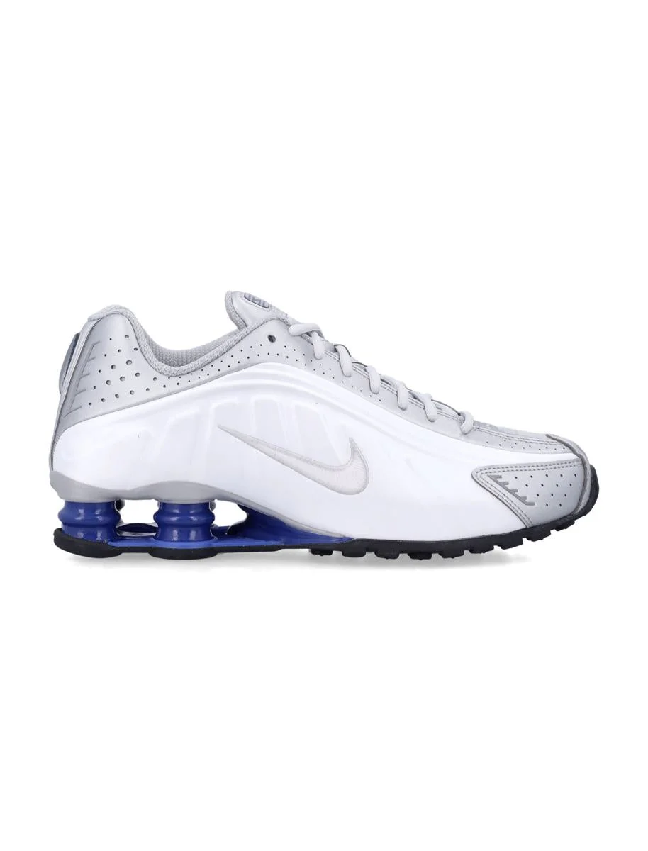 Nike Shox R4 Running - 1