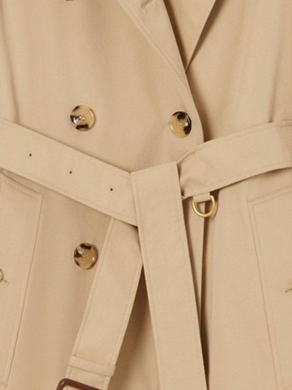 The Kensington trench coat - 2