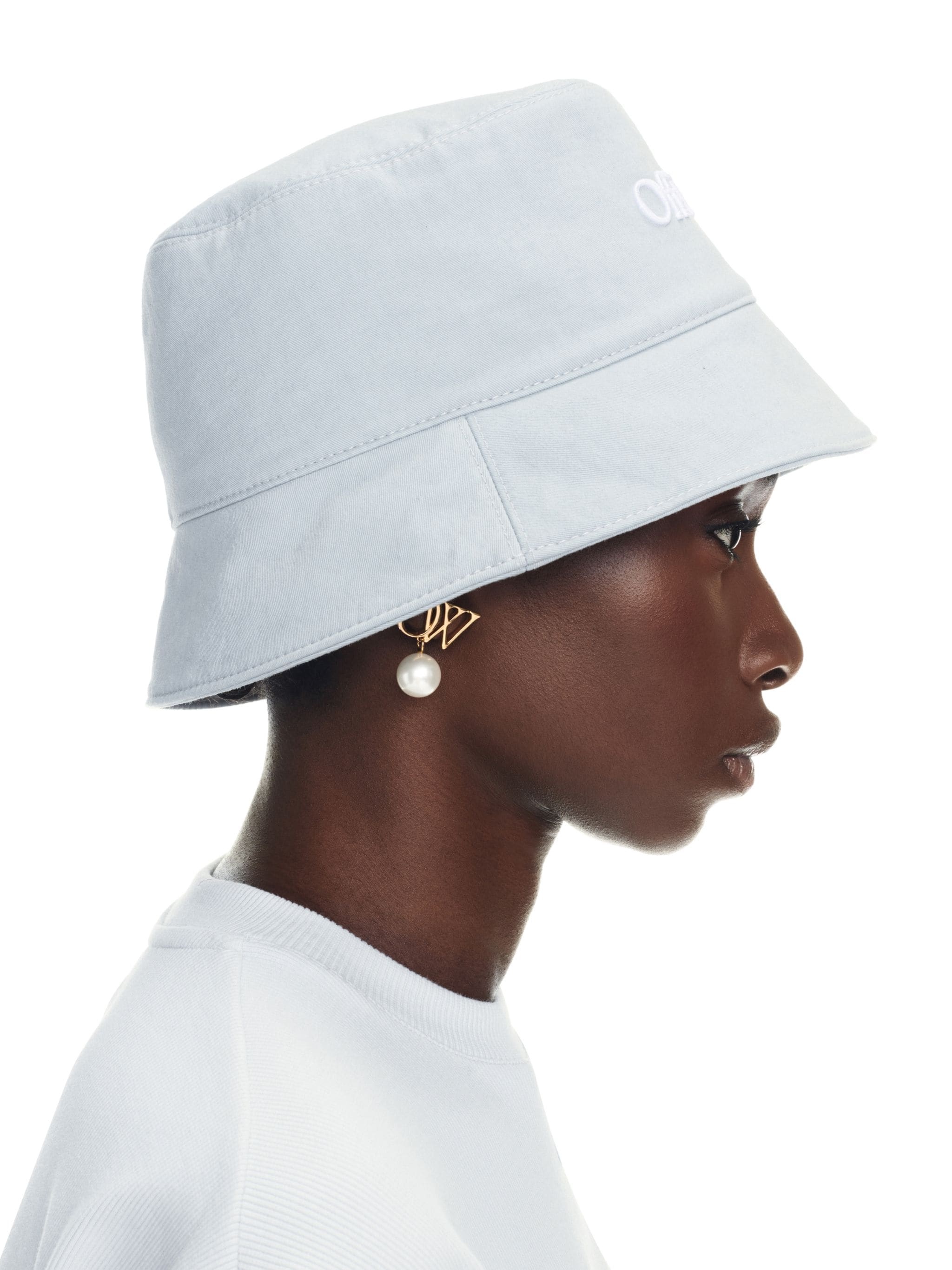 Bookish Bucket Hat - 3