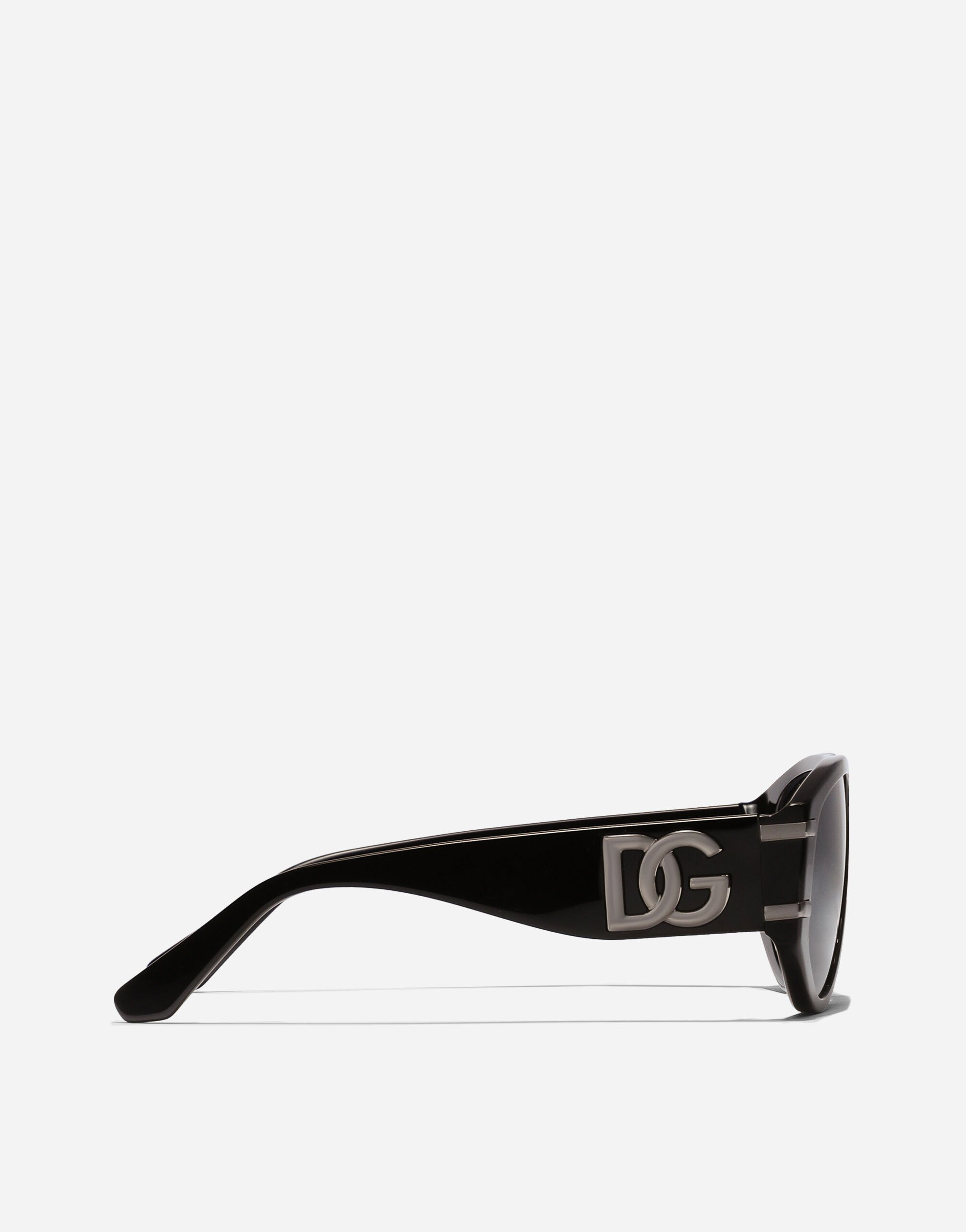 DG Griffe Sunglasses - 4
