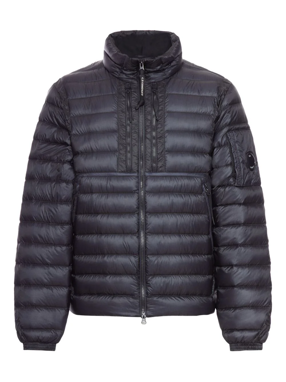 D.D. Shell down jacket - 1