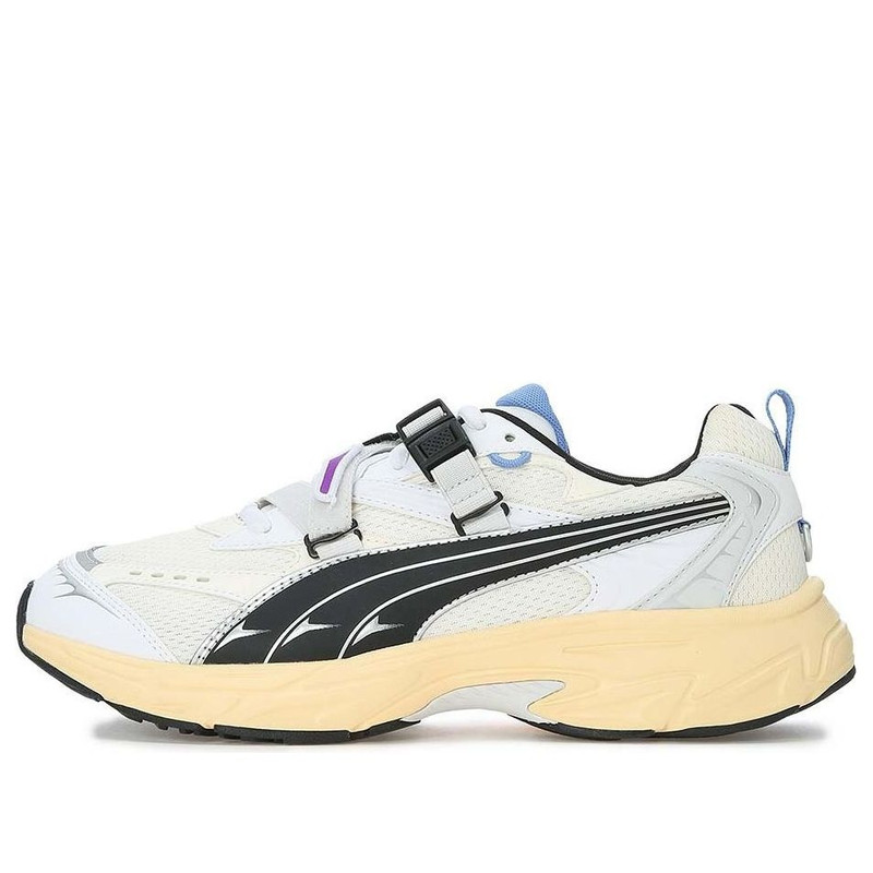 PUMA Morphic Dream Pack 'Warm White' 398330-01 - 1