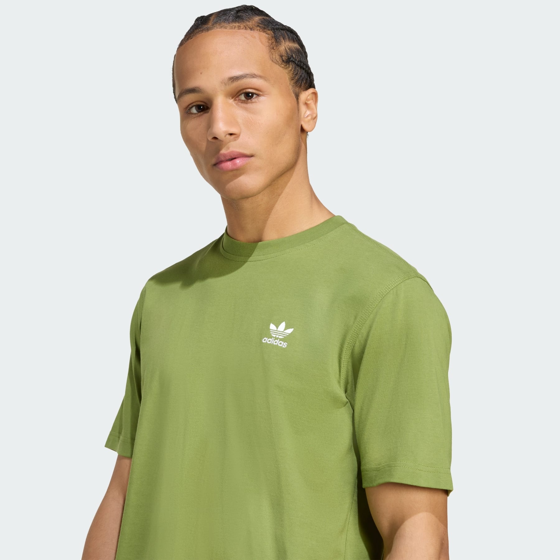 Trefoil Essentials Tee - 5