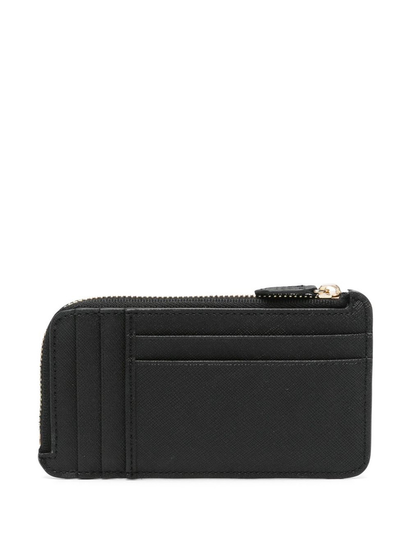 Vivienne Westwood zip card holder outlook