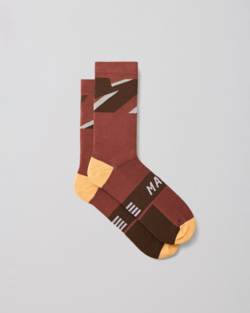 MAAP Evolve 3D Sock outlook