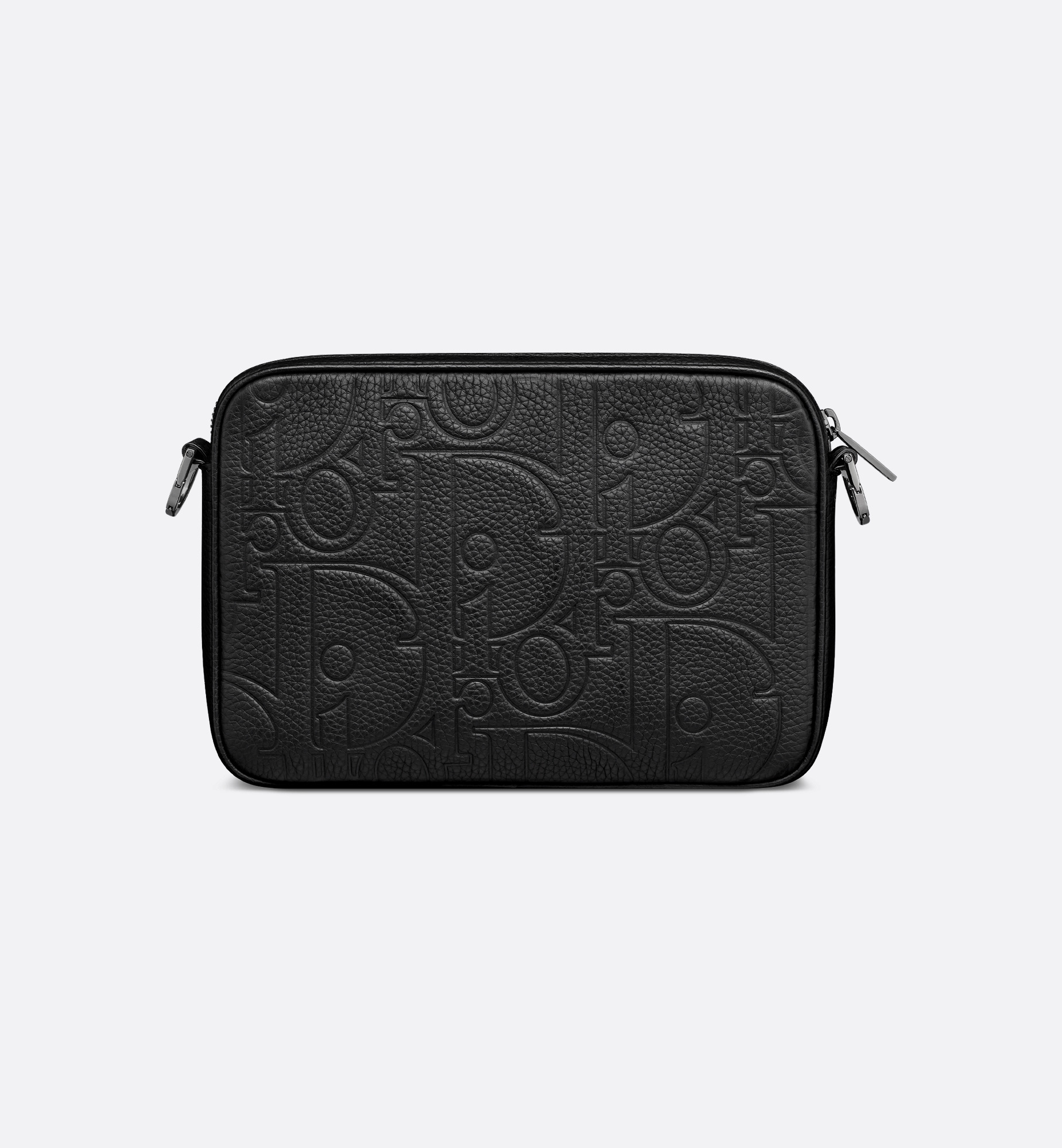 Saddle Triple Pouch - 4