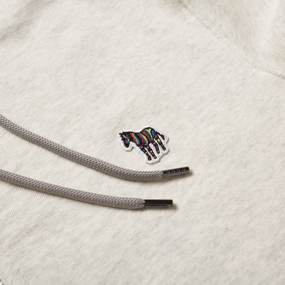 Paul Smith Zebra Zip Hoody - 2