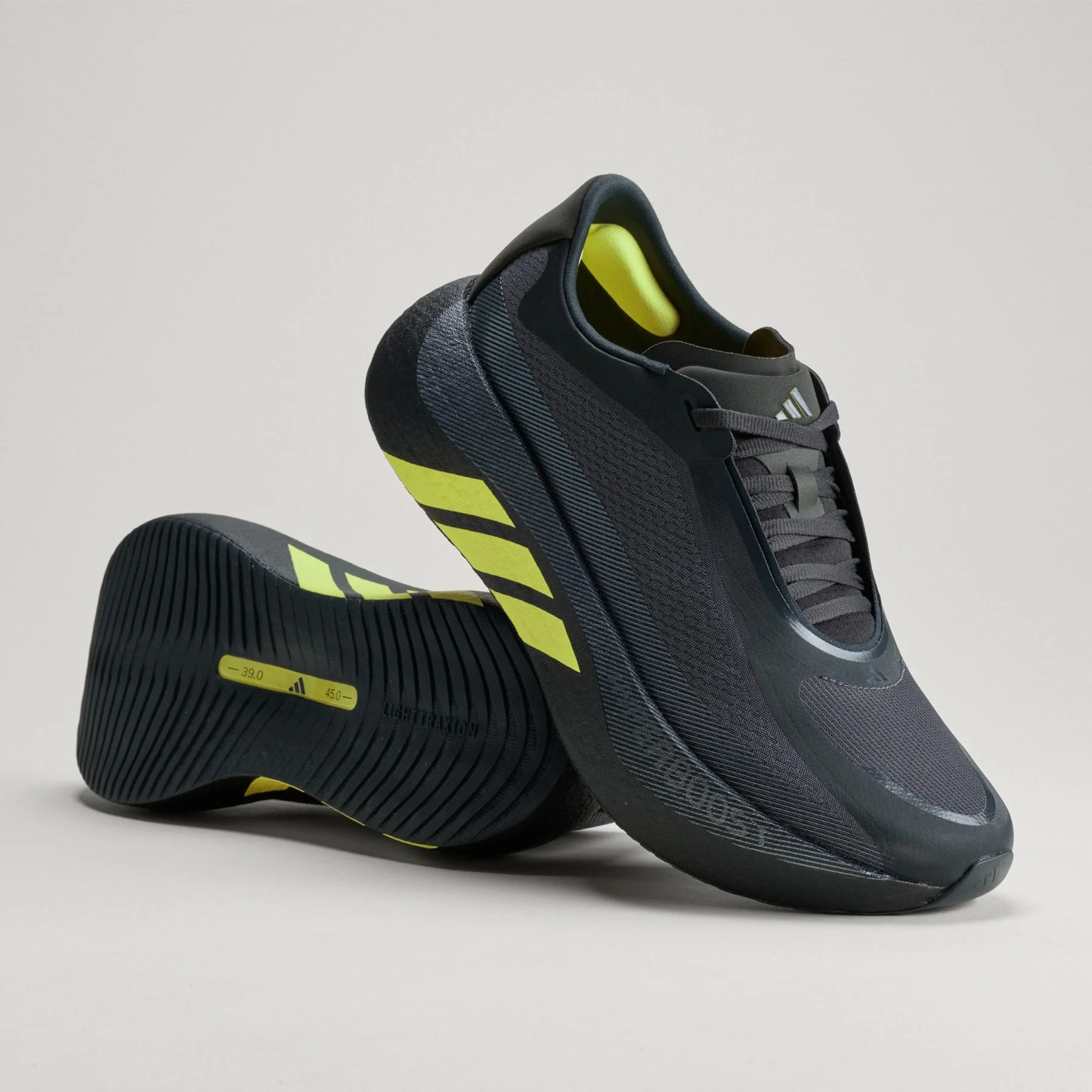 HYPERBOOST EDGE Running Shoes - 1