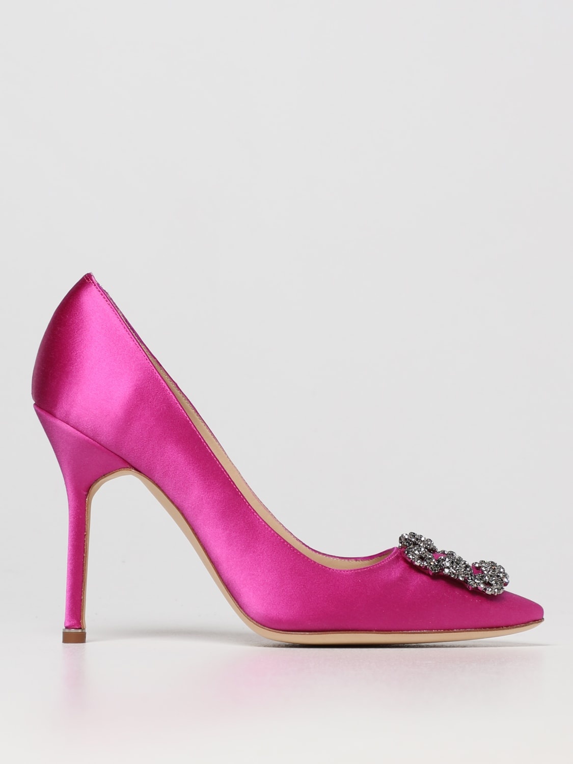 Manolo Blahnik pumps for woman - 1