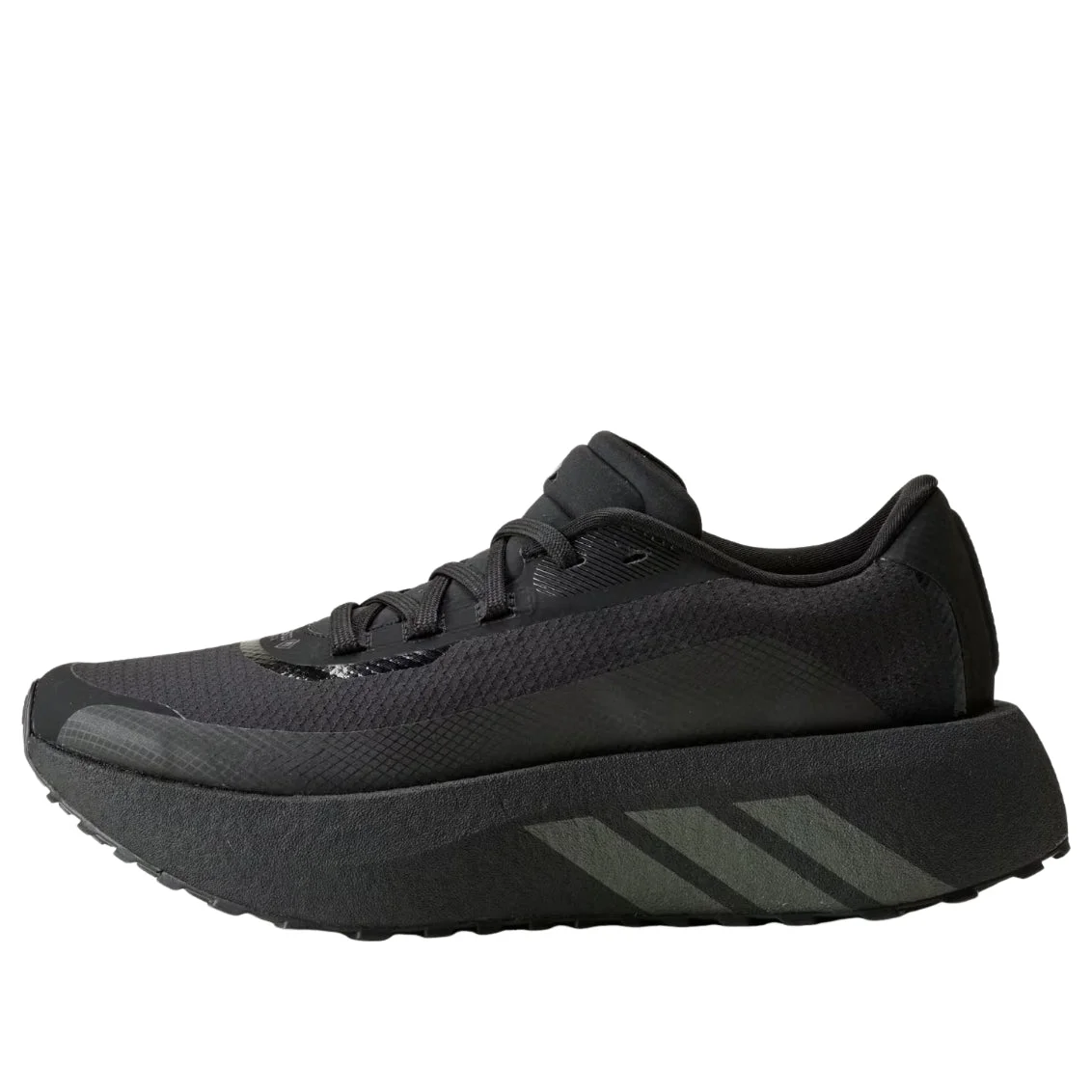 (WMNS) adidas Hyperboost Gore Tex 'Core Black Grey Six' KK2023 - 1