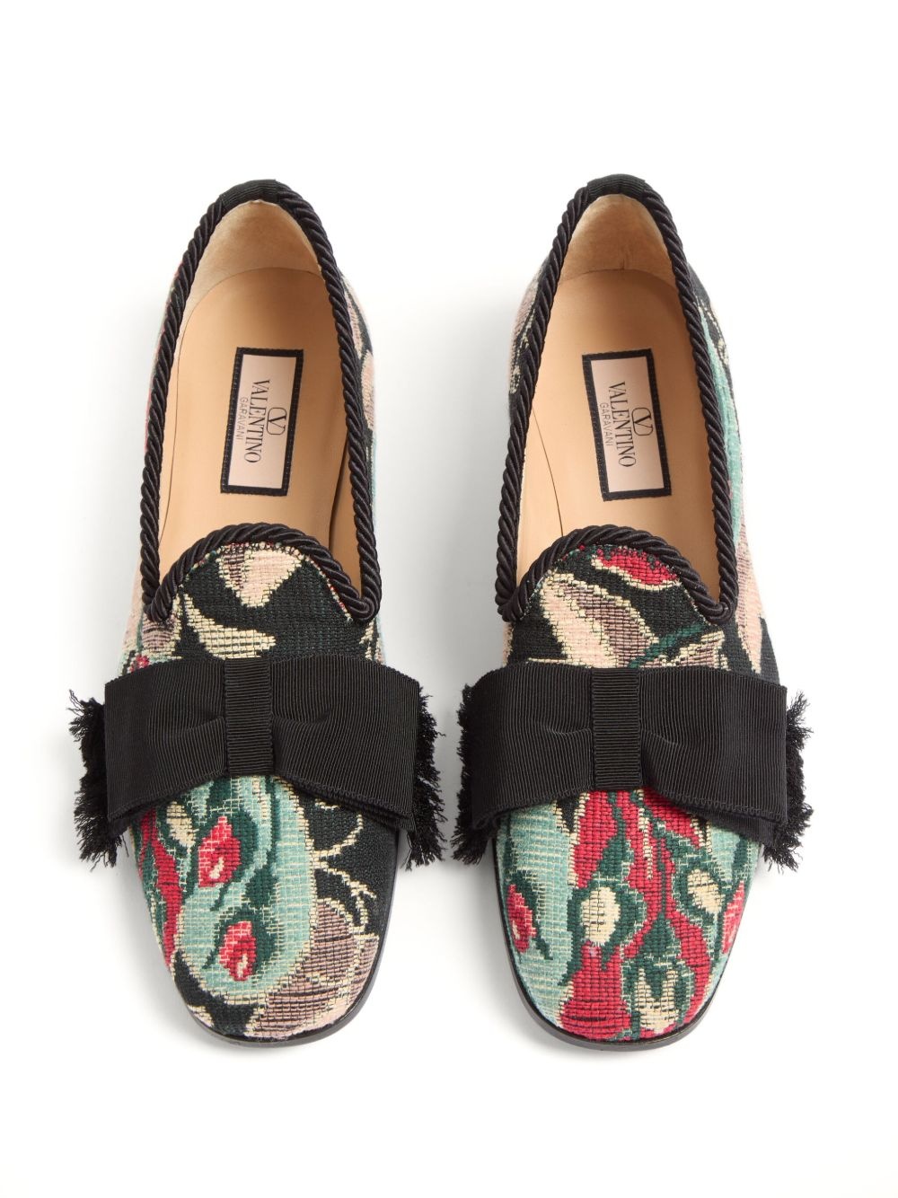 Bowow loafers - 3