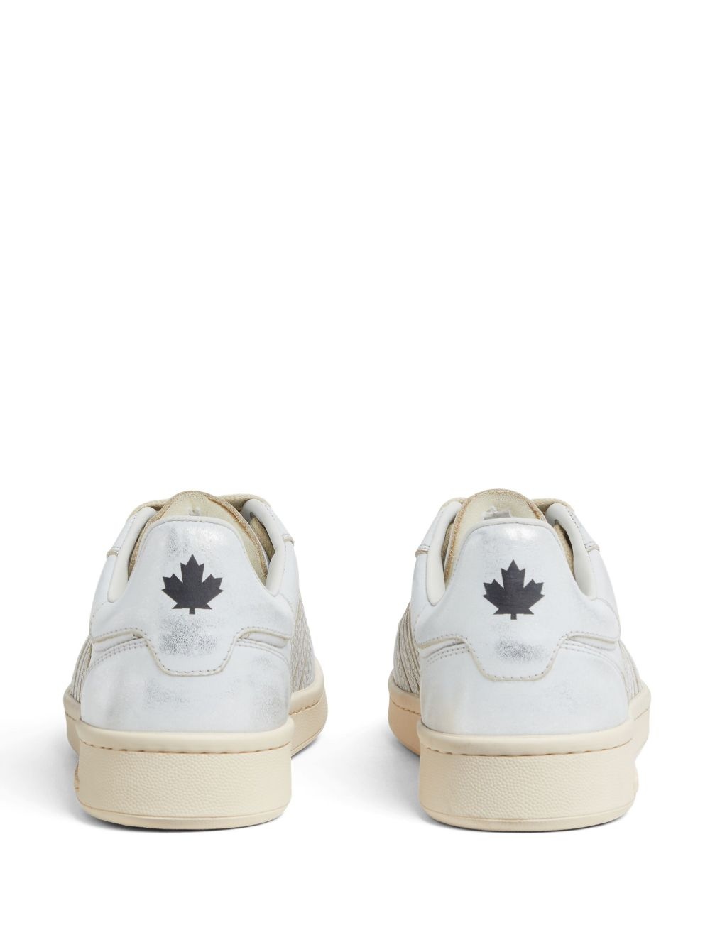 Boxer sneakers - 3