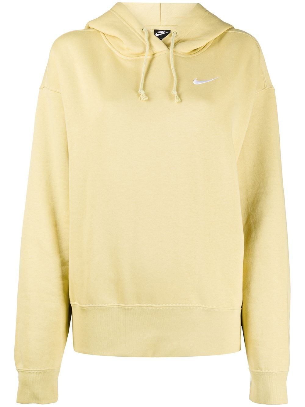 NSW fleece hoodie - 1