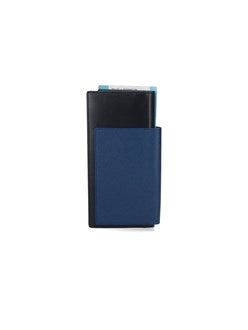 Balenciaga Men Long Wallet "Passport" - 3