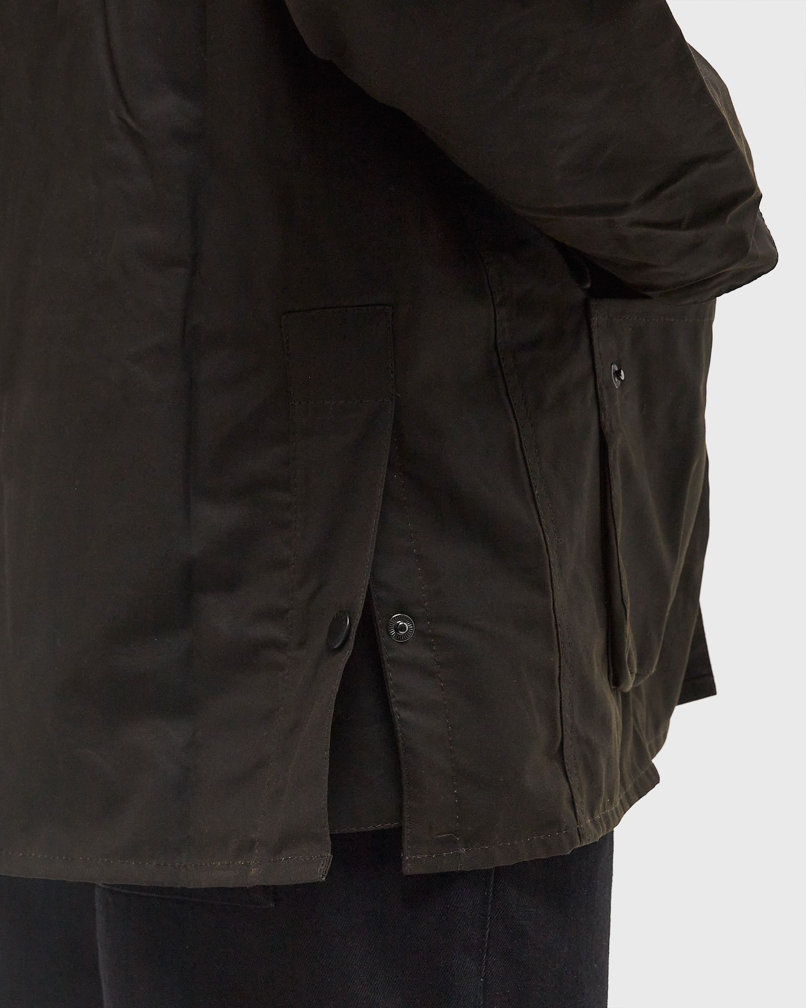 Bedale Wax Jacket - 6